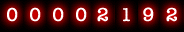 Hit counter