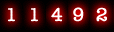 Hit counter