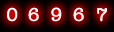 Hit counter